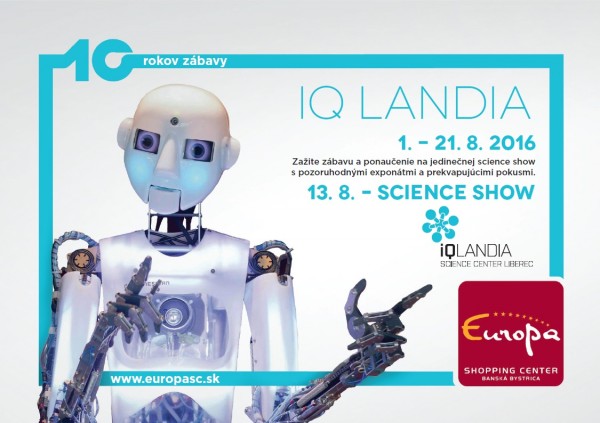 iqlandia
