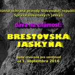 banner brestovska otvorenie 2016