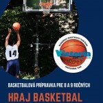 Basketbalova pripravka 1