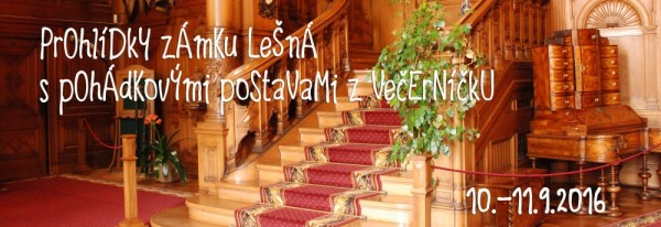 pohadky v zamku lesna t1