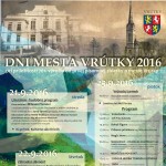 dni mesta 2016