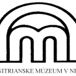 ponitrianske muzeum logo
