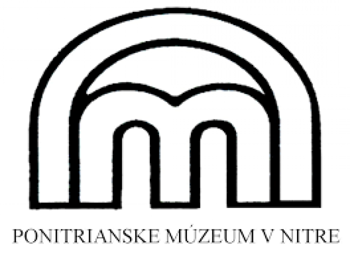 ponitrianske muzeum logo