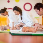 Babymassage