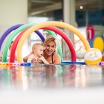 Babyschwimmen 3
