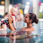 Babyschwimmen