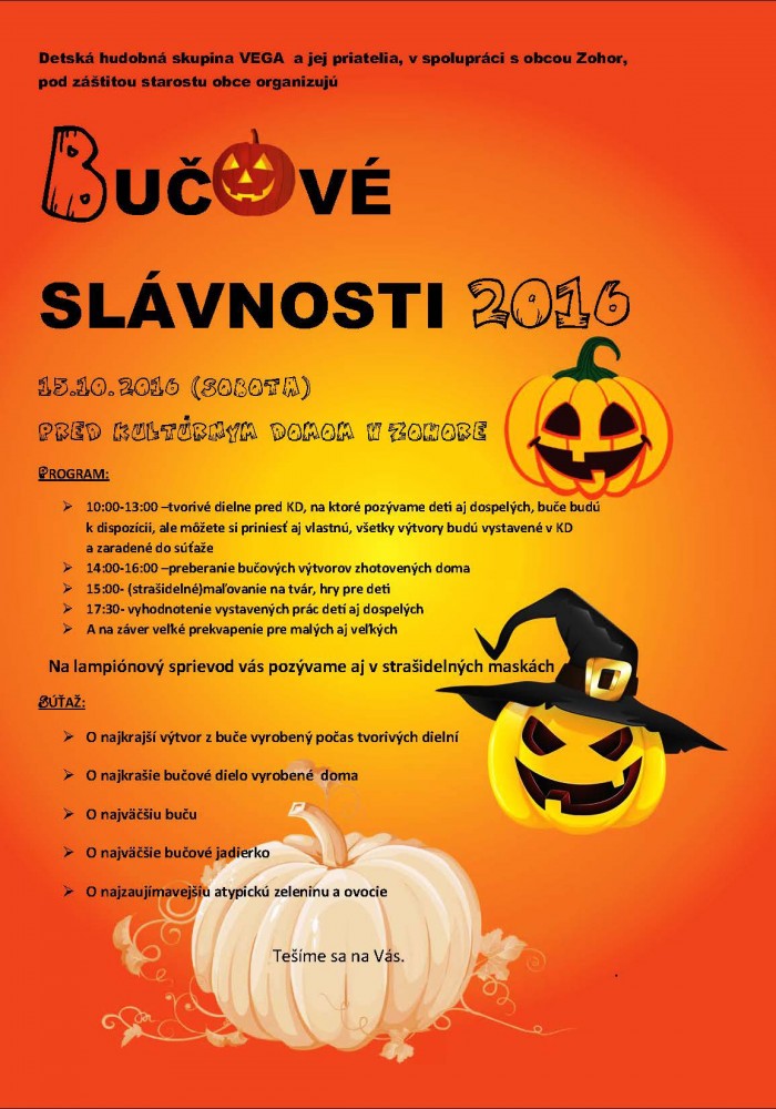 buca fest 2016 page 0