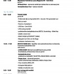 Sprievodny program Autosalon Autoshow Nitra 2016 3