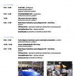 Sprievodny program Autosalon Autoshow Nitra 2016