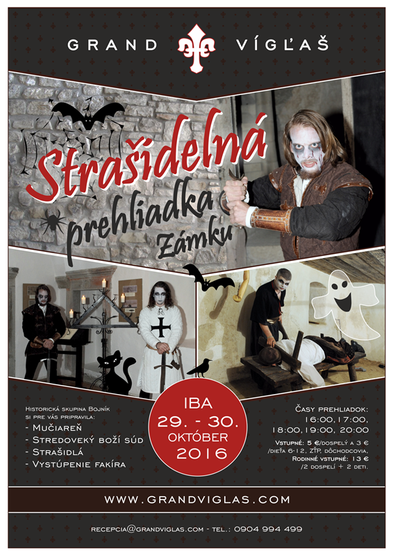 StraseniePrehliadka male