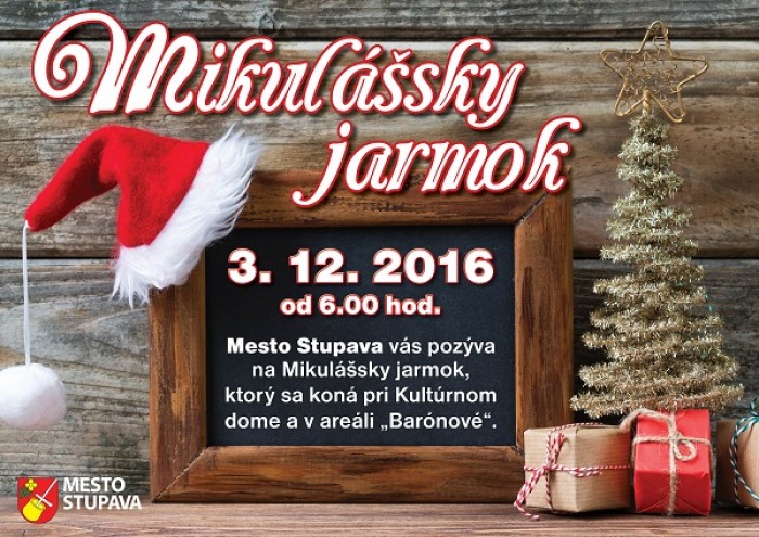 mikulasky jarmok