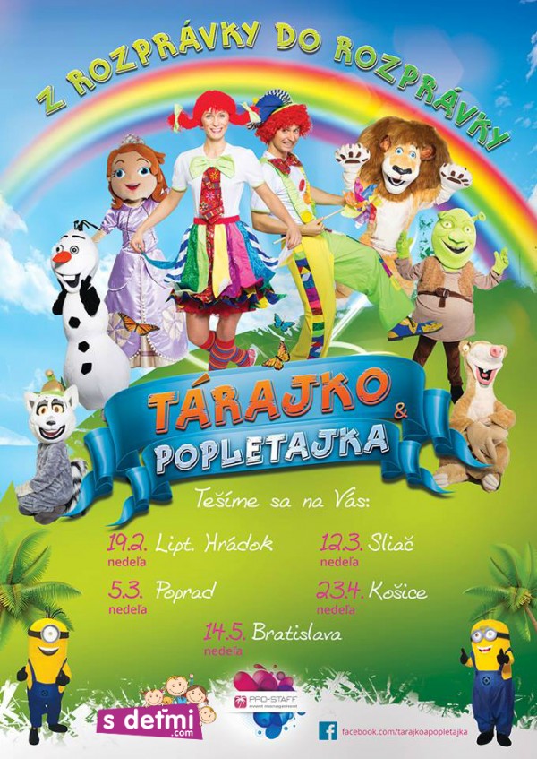 poplet