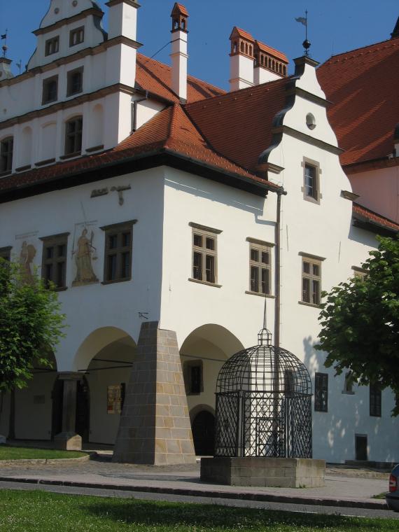 klietka