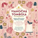 Vianocna tombola tlac