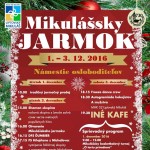 mikulassky jarmok