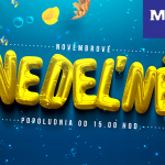 nedela MAX