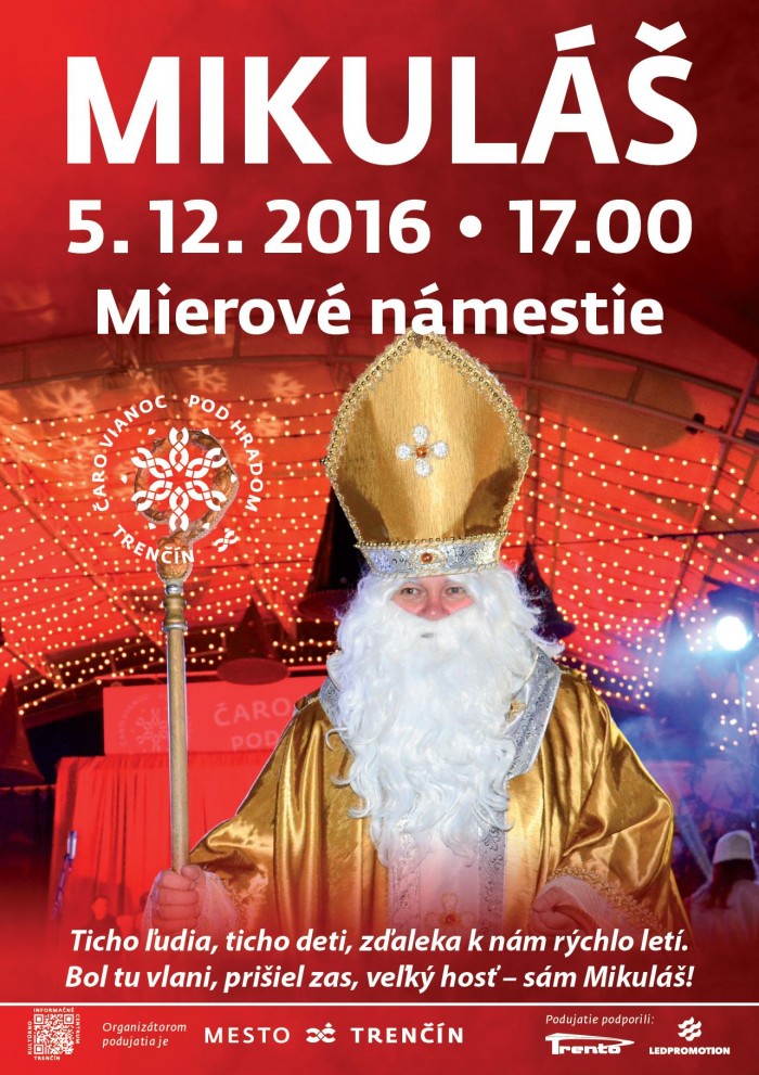 mikulas