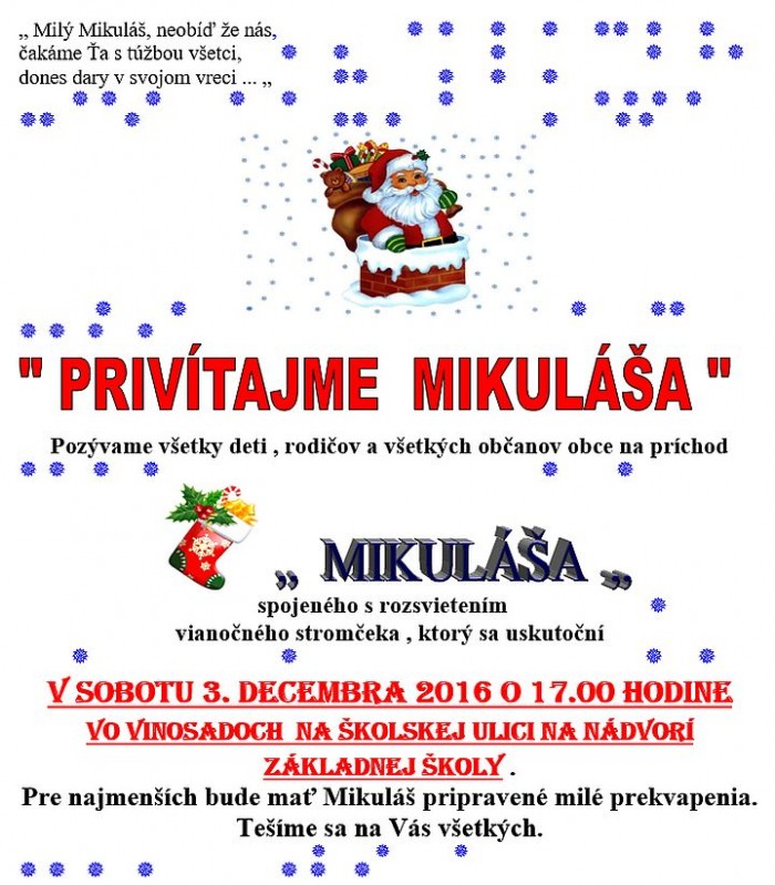 mikulas