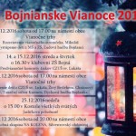 bojnianske vianoce