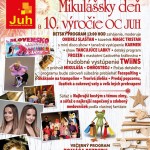 juh mikulas