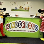 kinderkovo