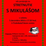 plagat mikulas2016