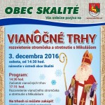 Vianocne trhy 2016