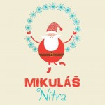 mikulas nitra 2016