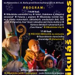 mikulas Svit