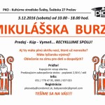 burza