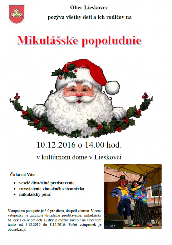 lieskovec16