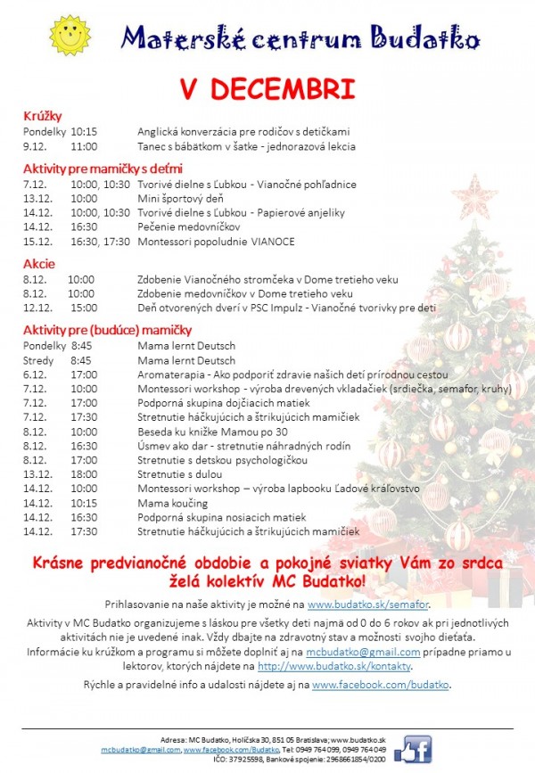 budatko dec