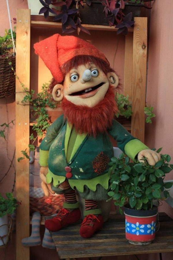 klingac