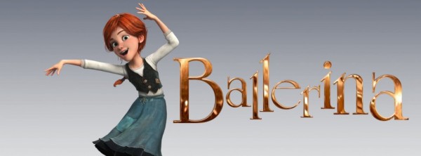 balerina