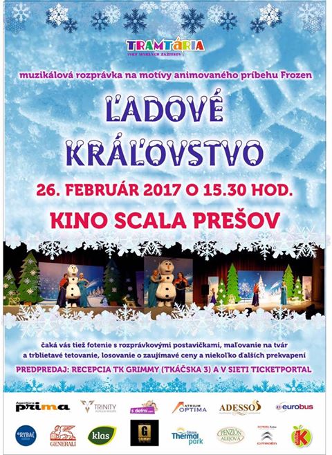 ladove