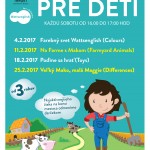 anglictina pre deti februar 2017