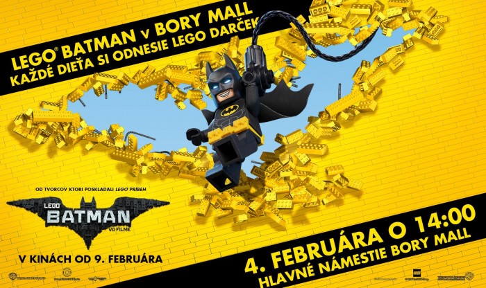1batman