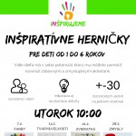 Inspirativne hernicky page 0