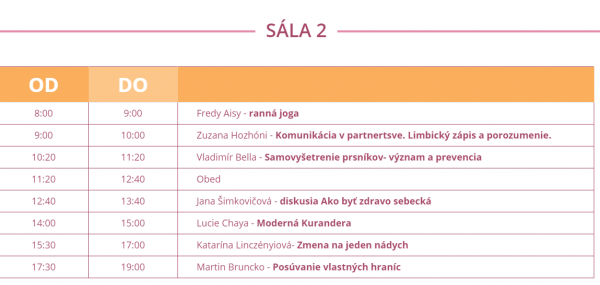 Sala 2