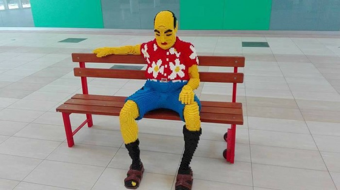 lego