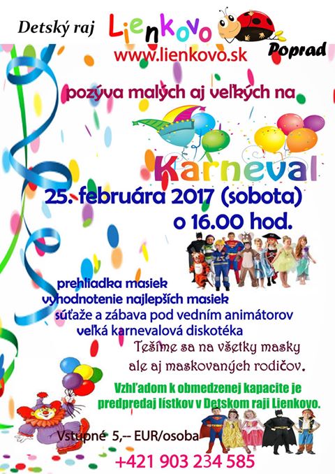 lienkovo