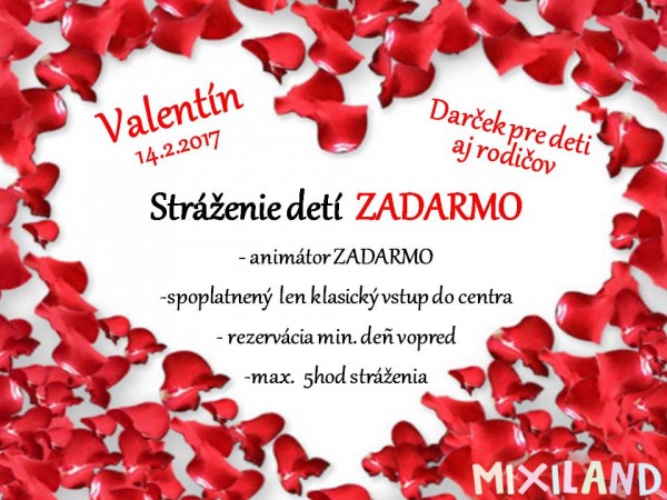valmix