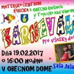 karneval 2017