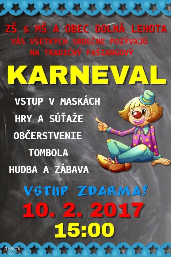 lehotakarneval