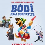 PLAGaT BODI PSIA SUPERSTAR B1