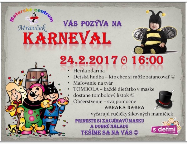 mravcekkar