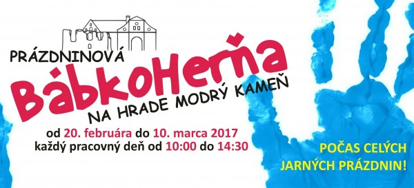 prazdninova babkoherna