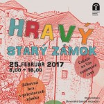 HravyStaryZamok2017 plagat web1