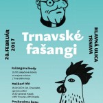 Trnavske Fasangi Trnava Tourism