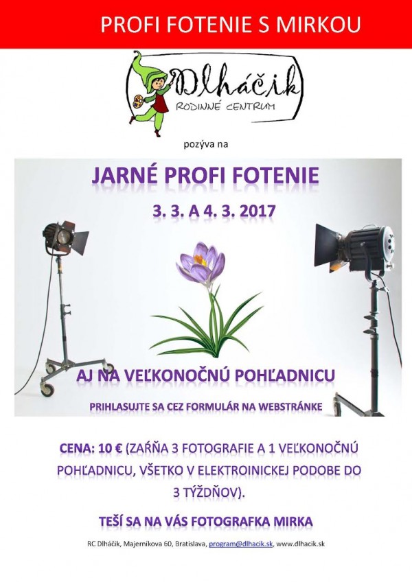 fotenie